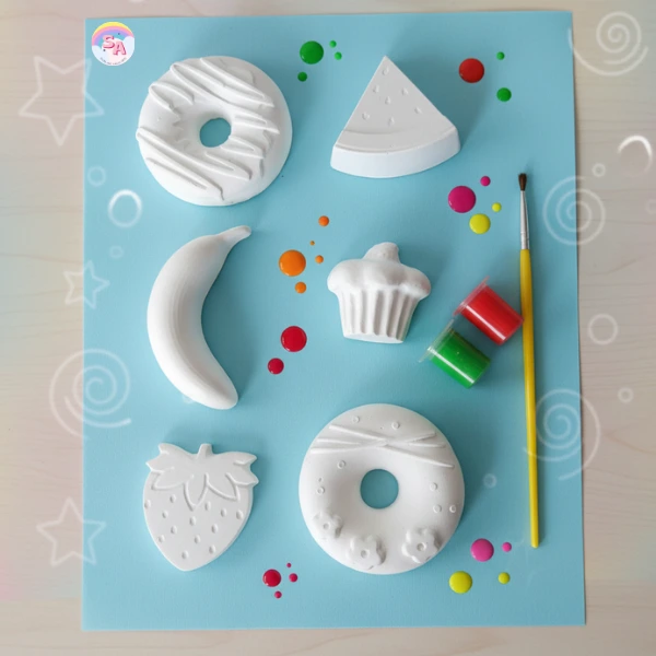 Kit Piquenique Divertido